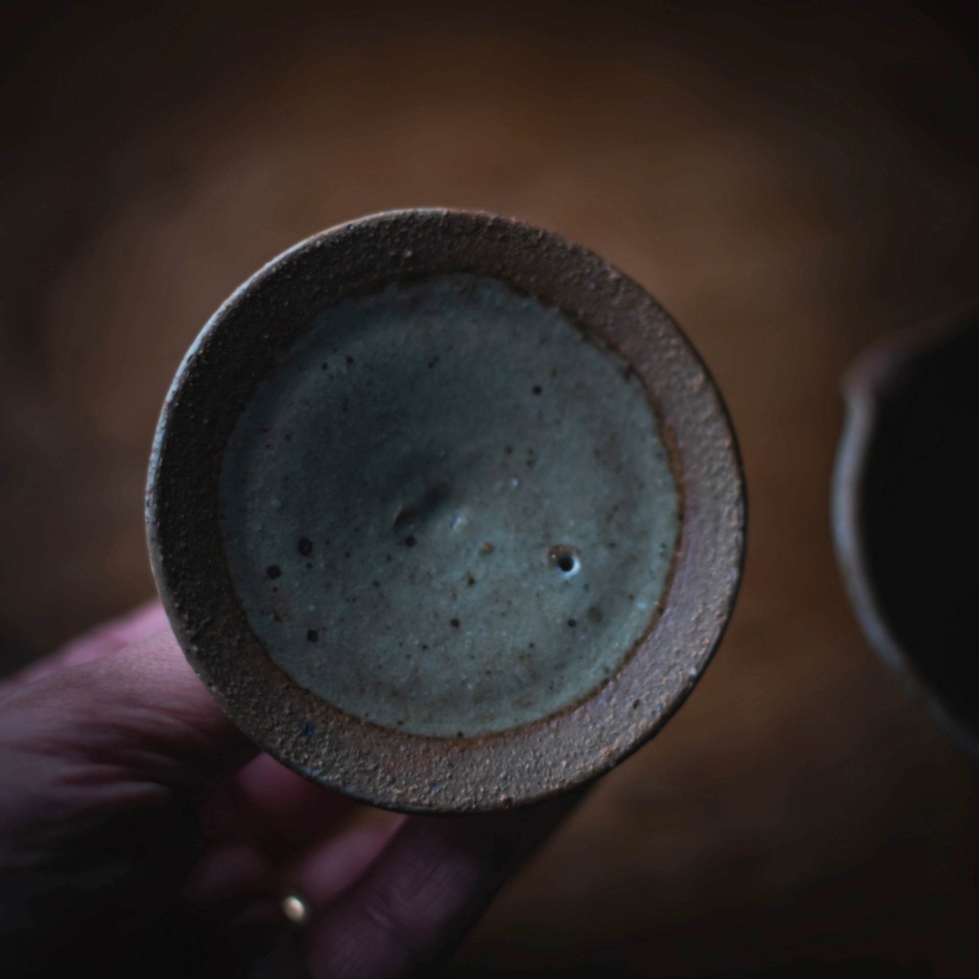Glazed Shiboridashi #014 (view 7)