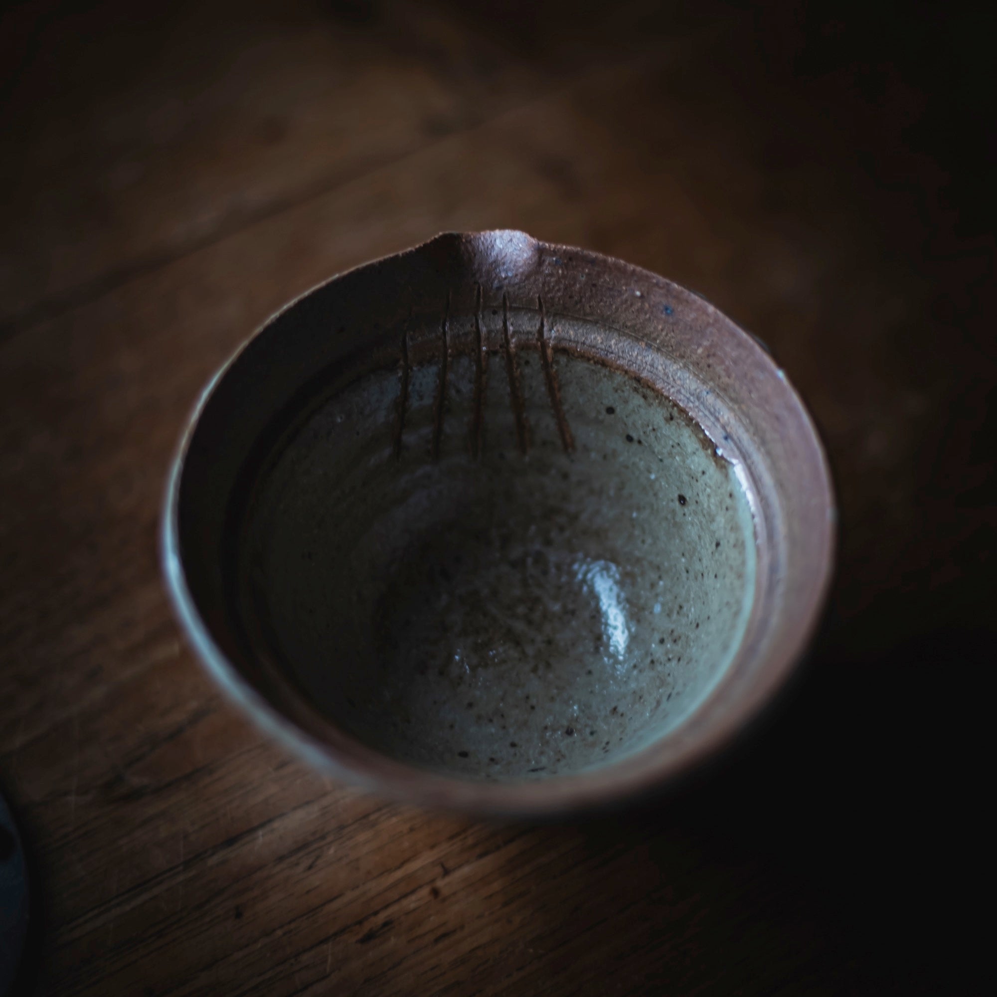 Glazed Shiboridashi #014 (view 8)