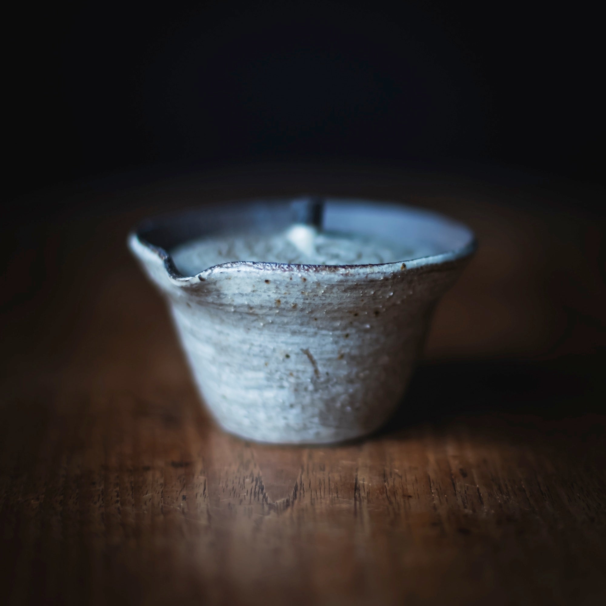 Glazed Shiboridashi #015 (view 4)