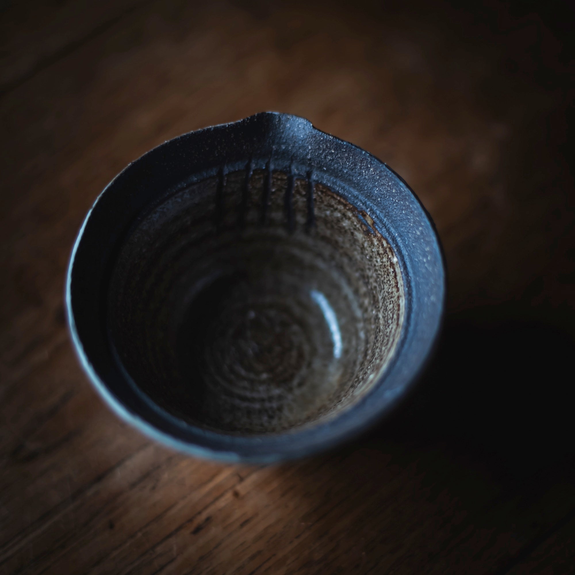 Glazed Shiboridashi #015 (view 8)