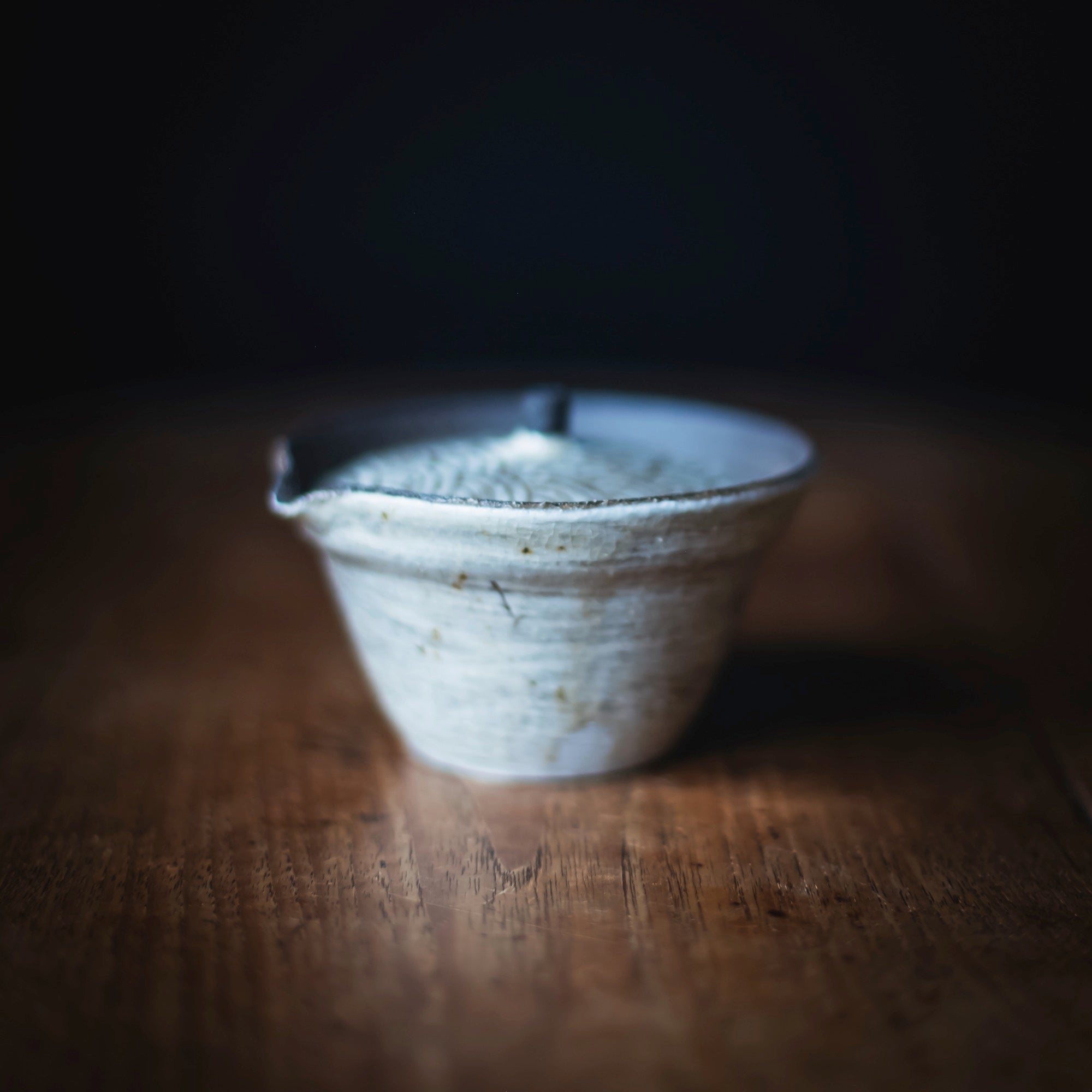 Glazed Shiboridashi #018 (view 4)