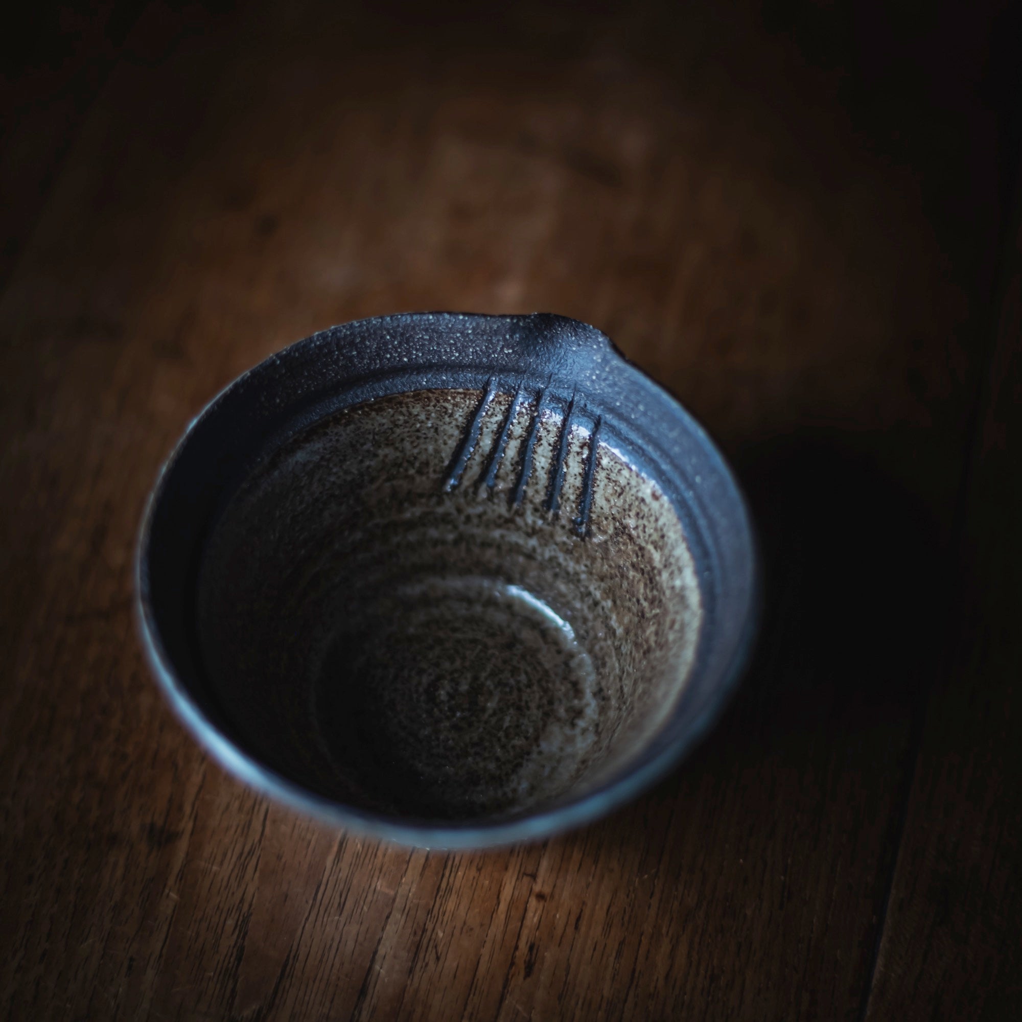 Glazed Shiboridashi #018 (view 7)