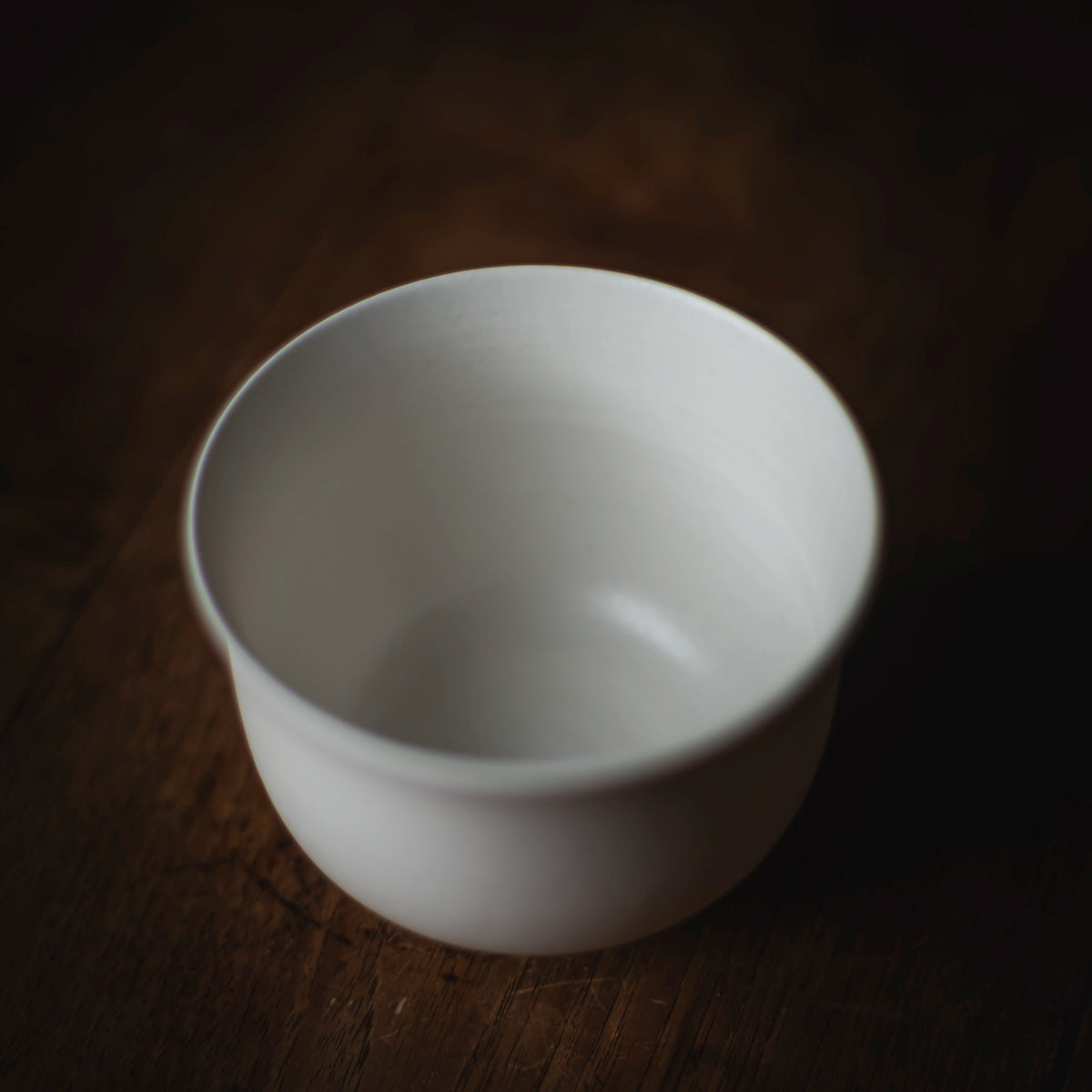 Tea Bowl #013 (view 3)