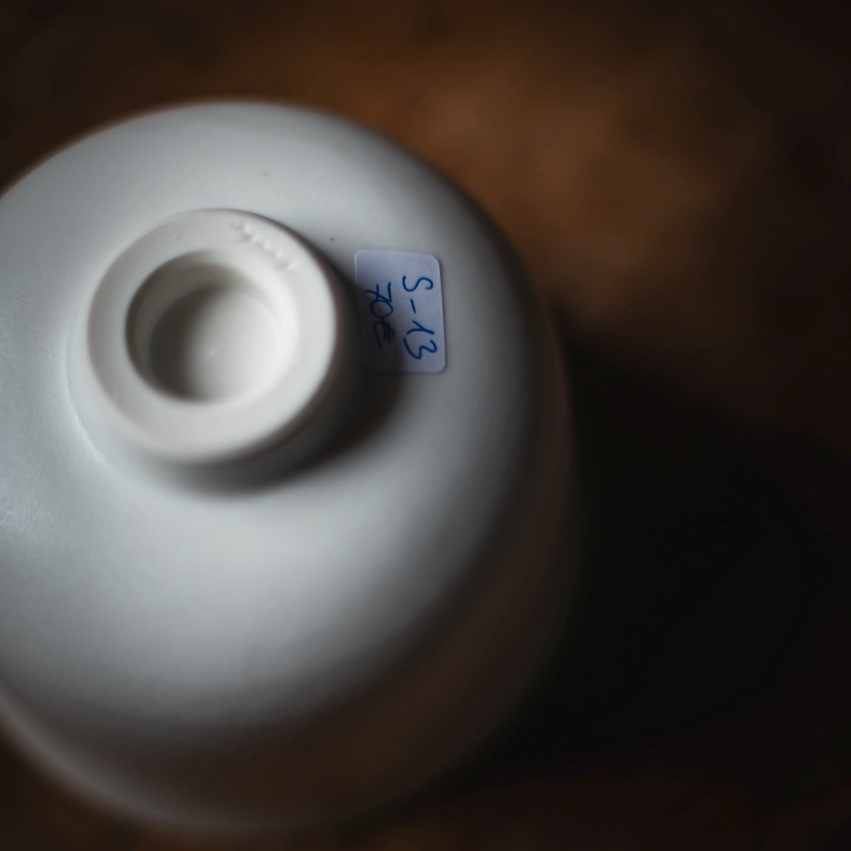 Tea Bowl #013 (view 4)