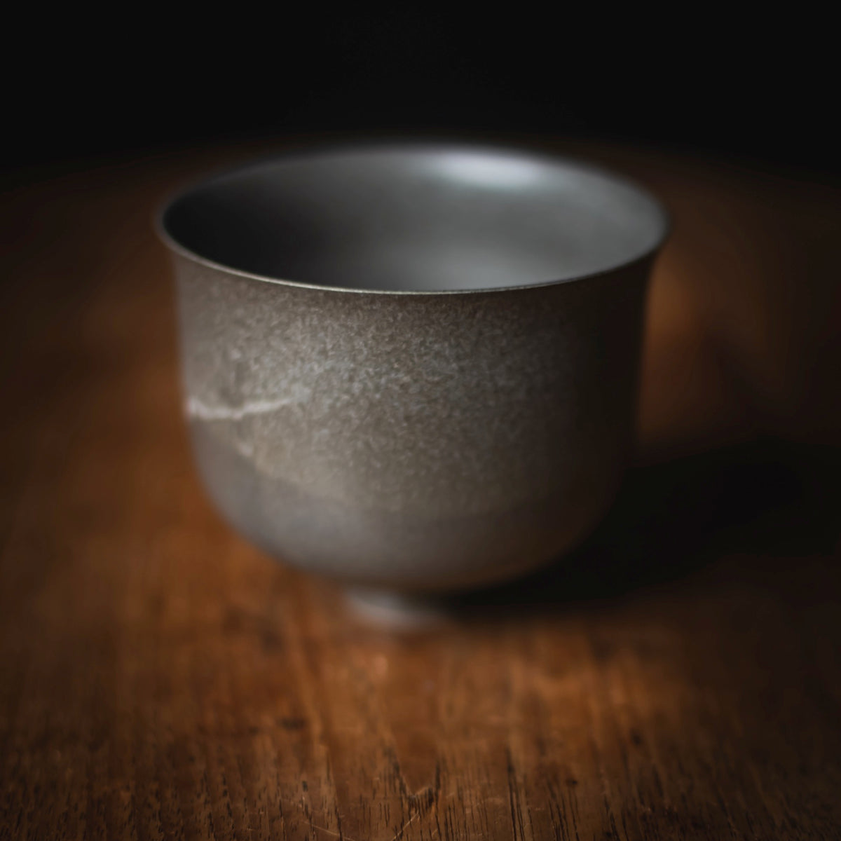 Tea Bowl #013 (view 5)