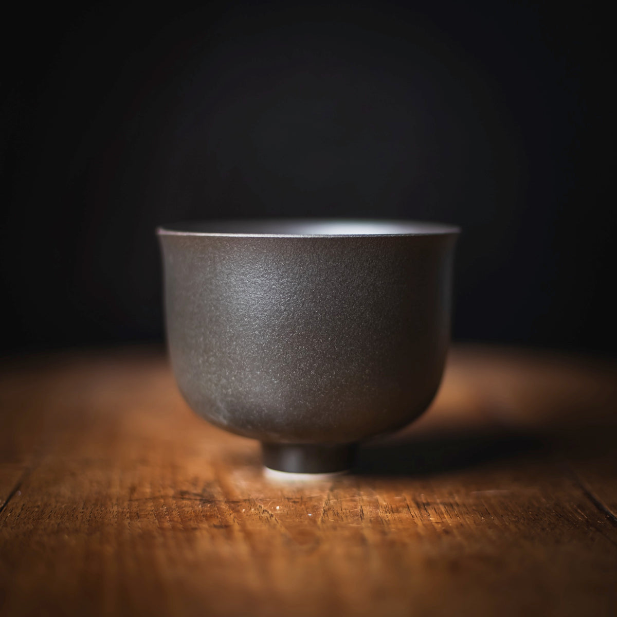 Tea Bowl #013 (view 13)