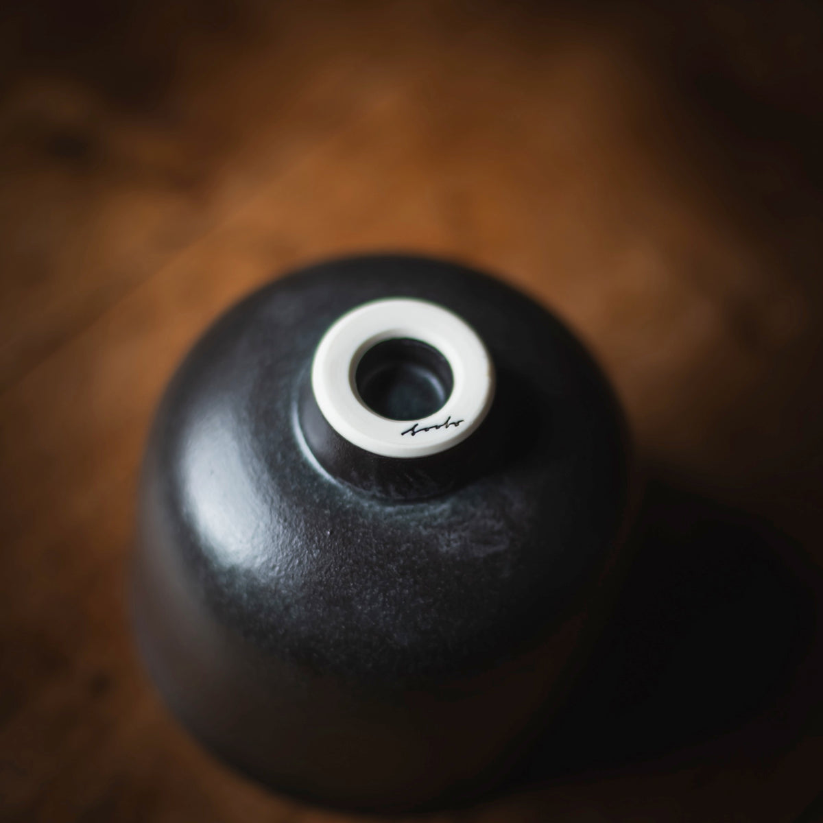 Tea Bowl #013 (view 14)