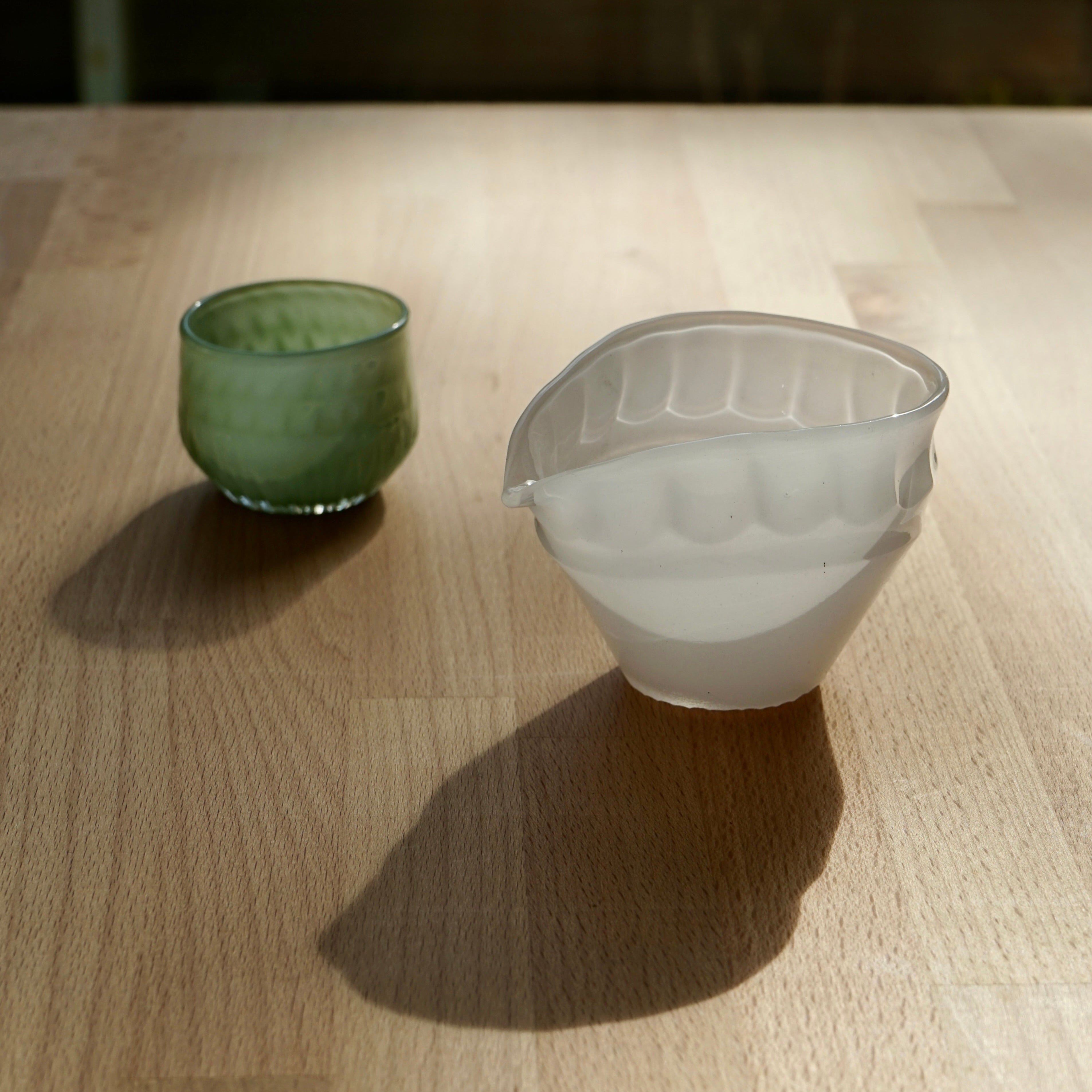 Work of Chiaki Asanuma