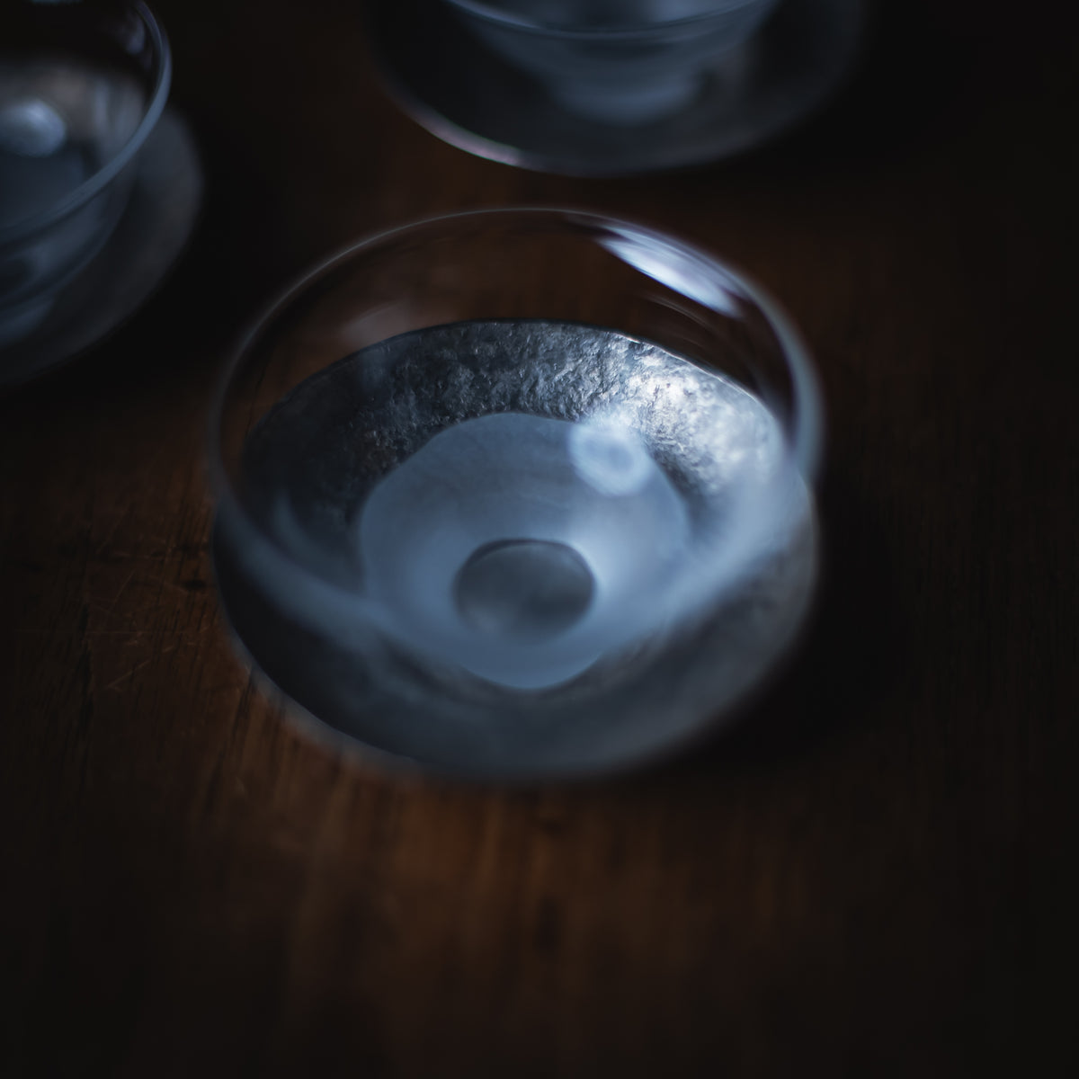 Tin Saucer #006 (view 7)