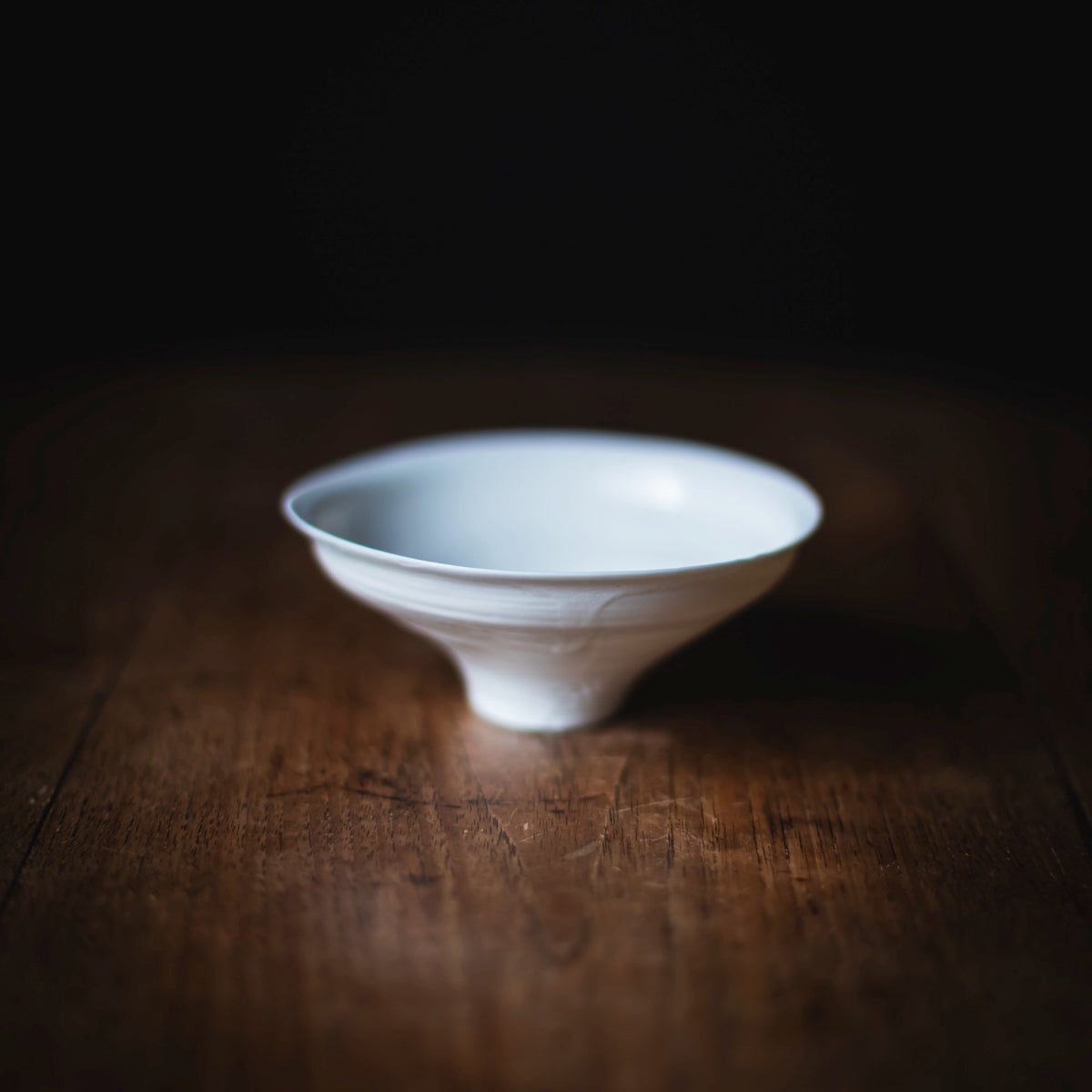 Small Hakuji Teabowl #201