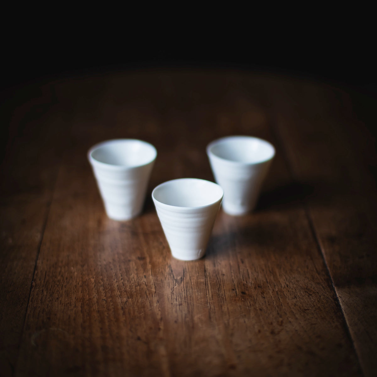 Tall Hakuji Cup #203