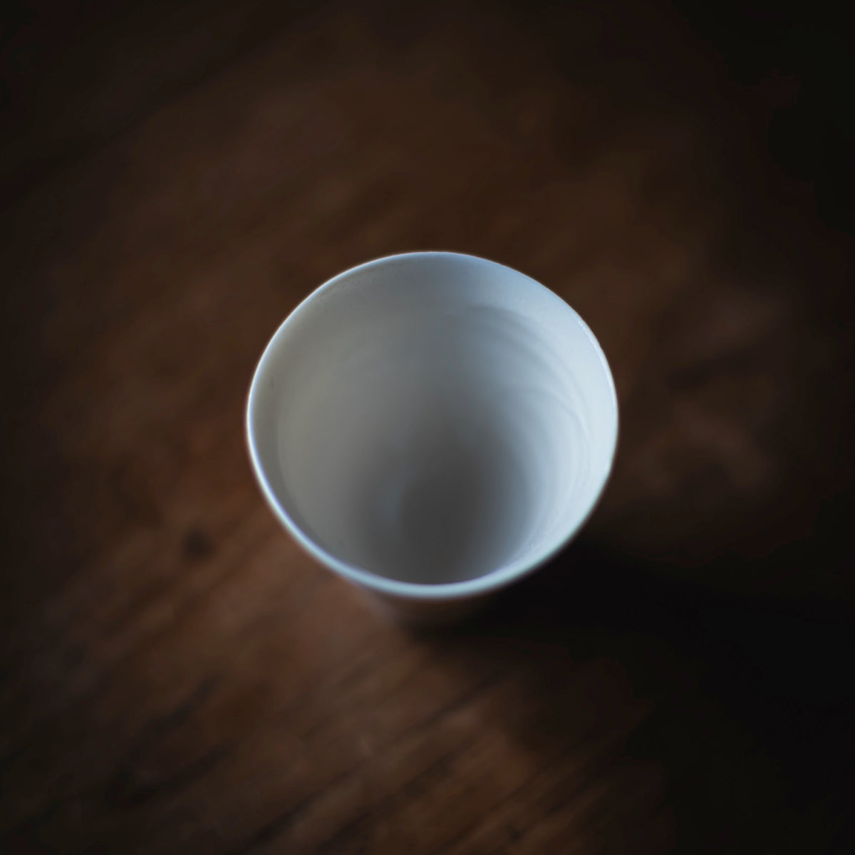 Tall Hakuji Cup #203 (view 7)