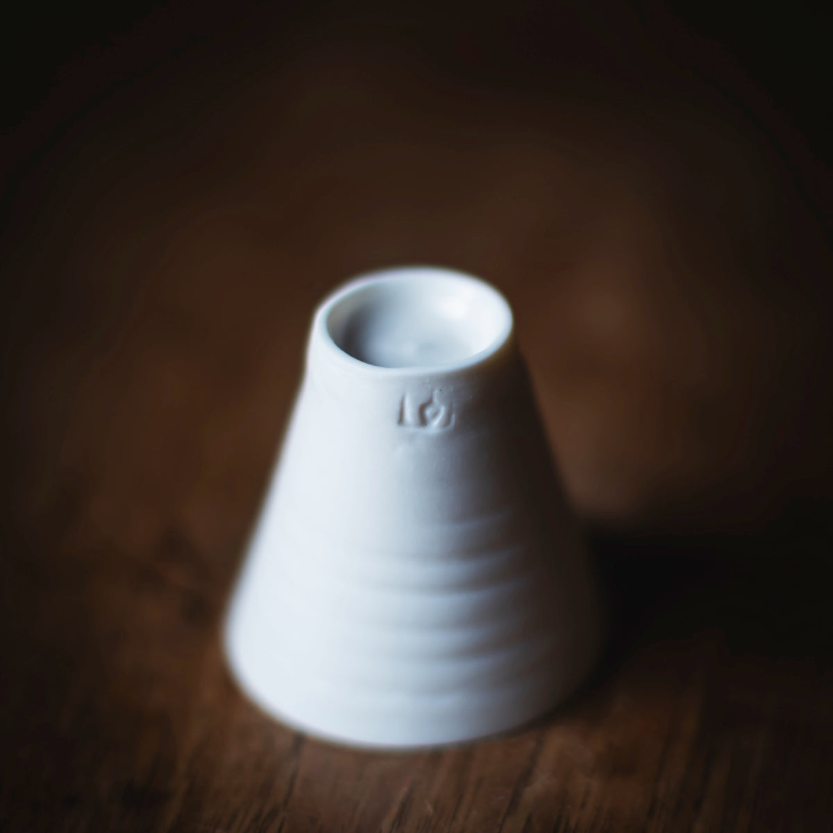 Tall Hakuji Cup #203 (view 8)