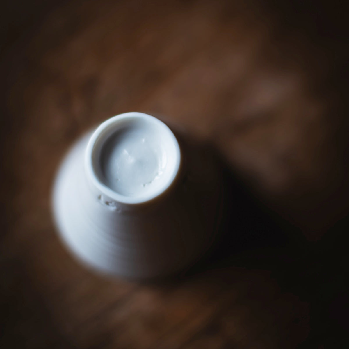 Tall Hakuji Cup #203 (view 9)