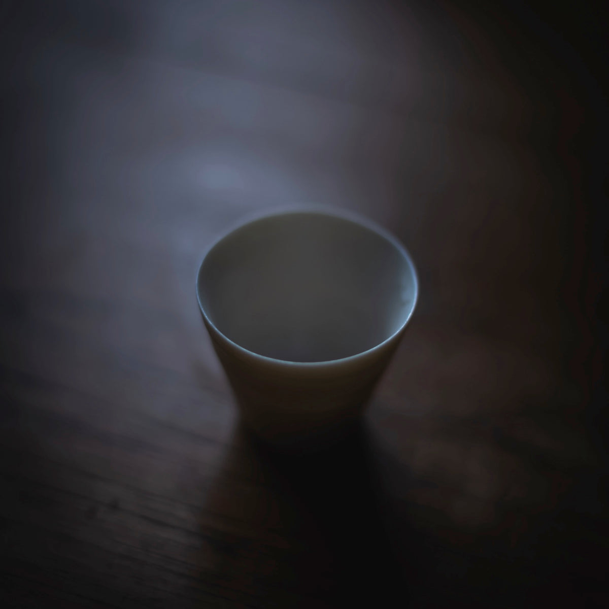 Small Tall Hakuji Cup #204 (view 8)