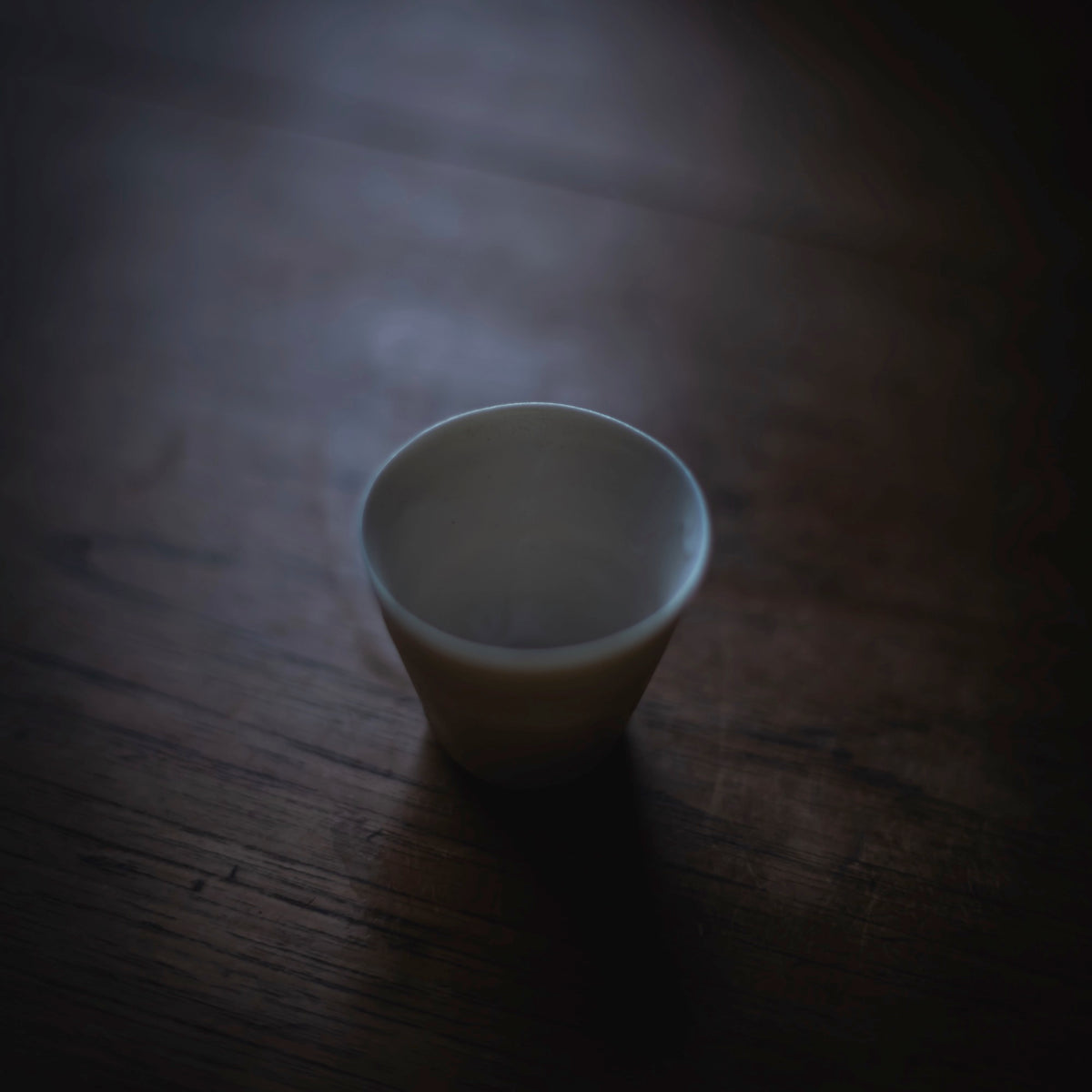 Small Tall Hakuji Cup #204 (view 9)