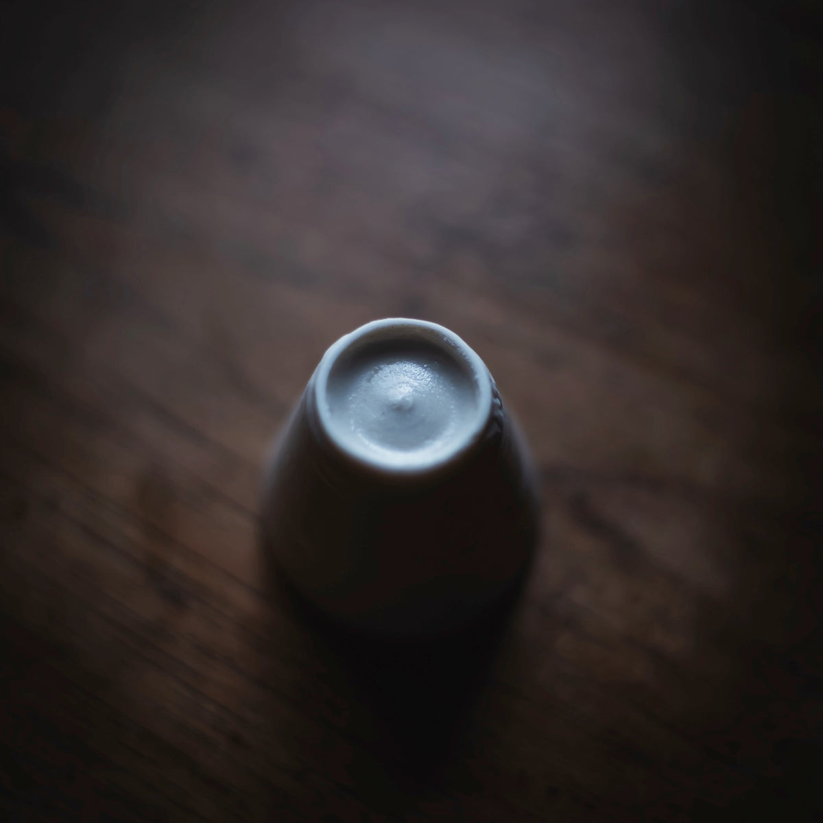 Small Tall Hakuji Cup #204 (view 10)