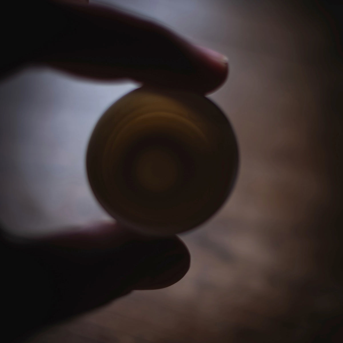 Small Tall Hakuji Cup #204 (view 14)