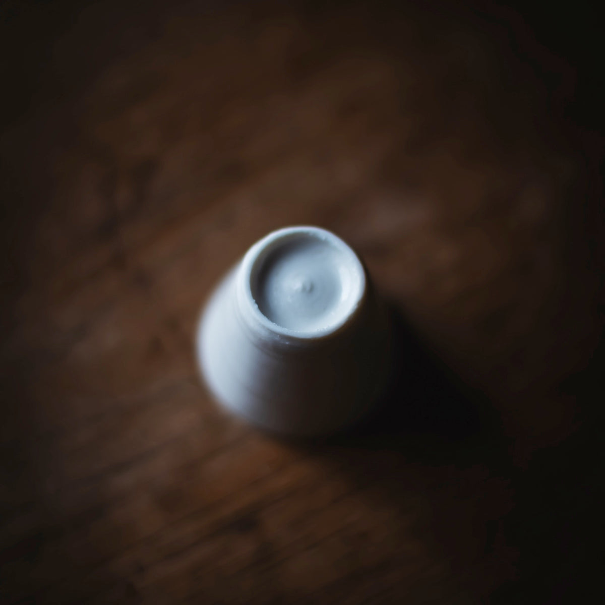 Small Tall Hakuji Cup #204 (view 15)