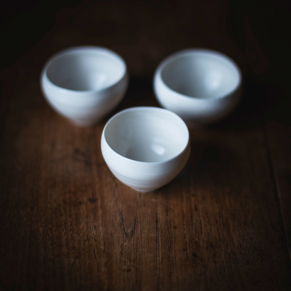 Round Hakuji Cup #205