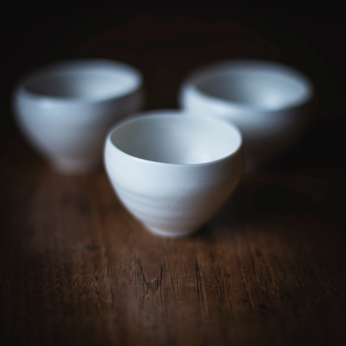 Round Hakuji Cup #205 (view 2)