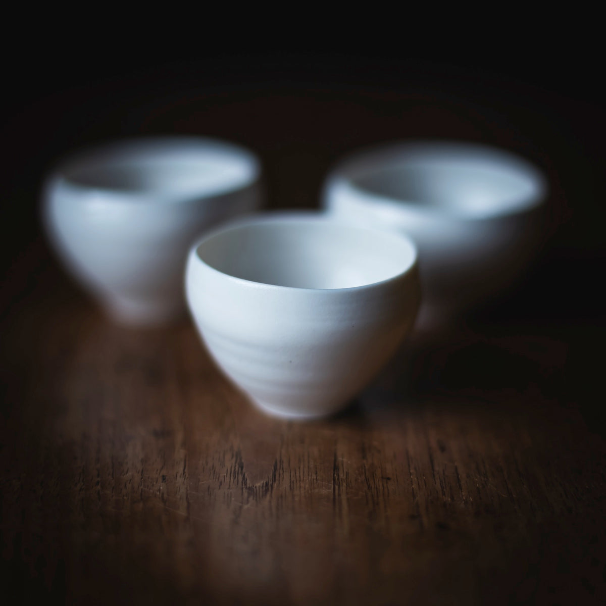 Round Hakuji Cup #205 (view 3)