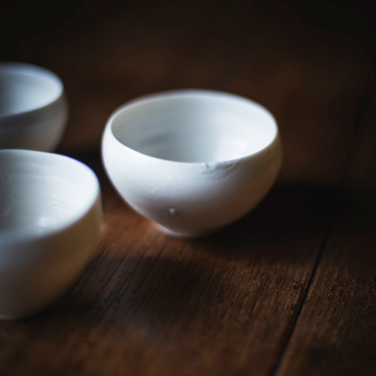 Round Hakuji Cup #205 (view 4)