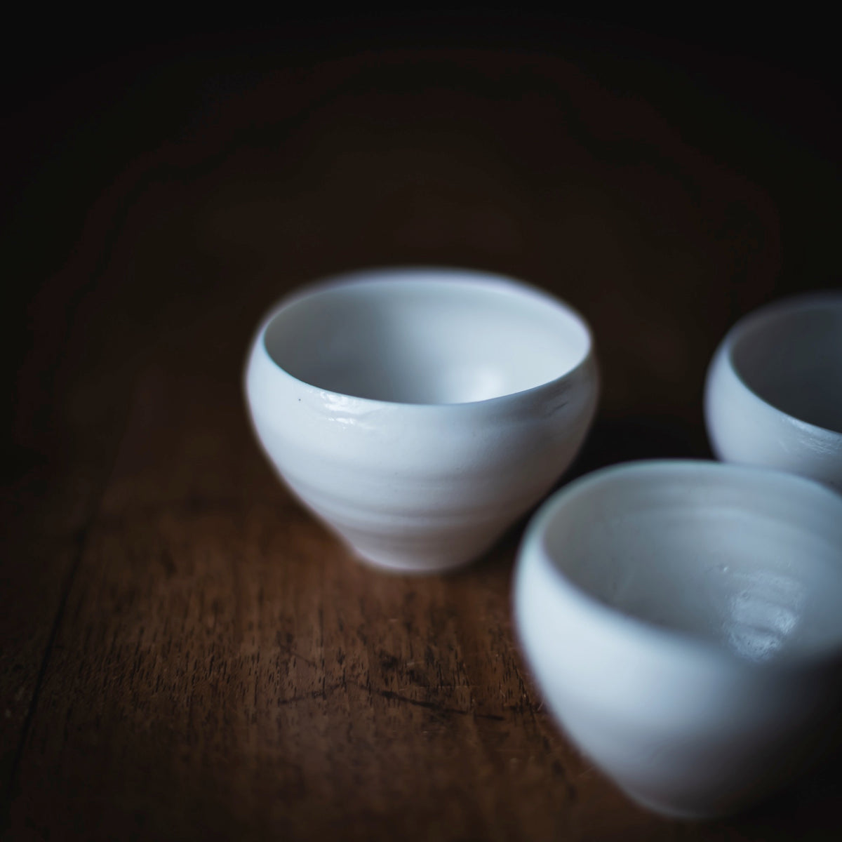 Round Hakuji Cup #205 (view 5)