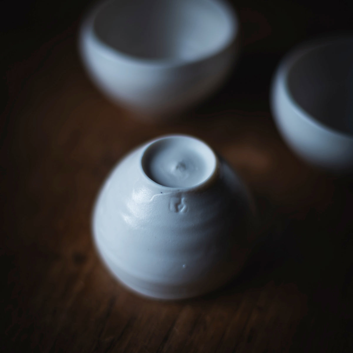 Round Hakuji Cup #205 (view 6)