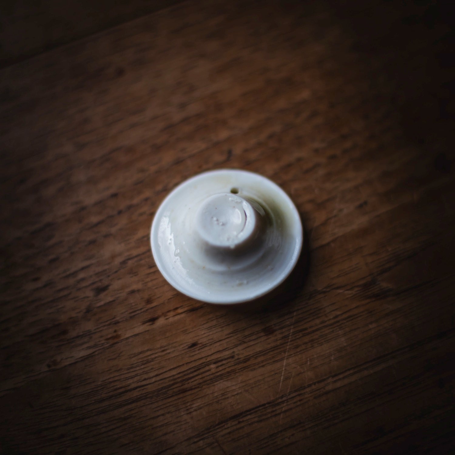 Granite Teapot #101 (view 10)