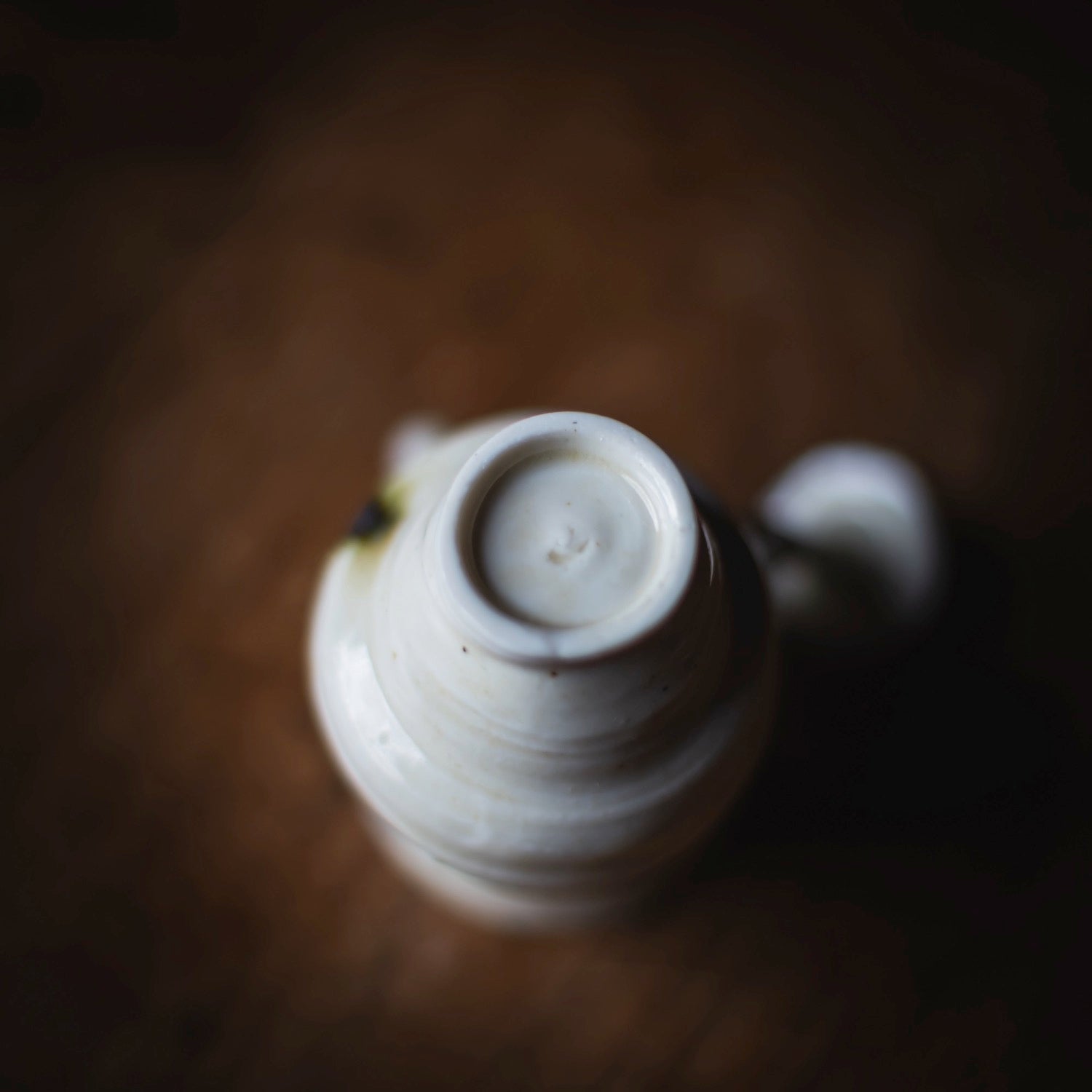 Granite Teapot #103 (view 9)