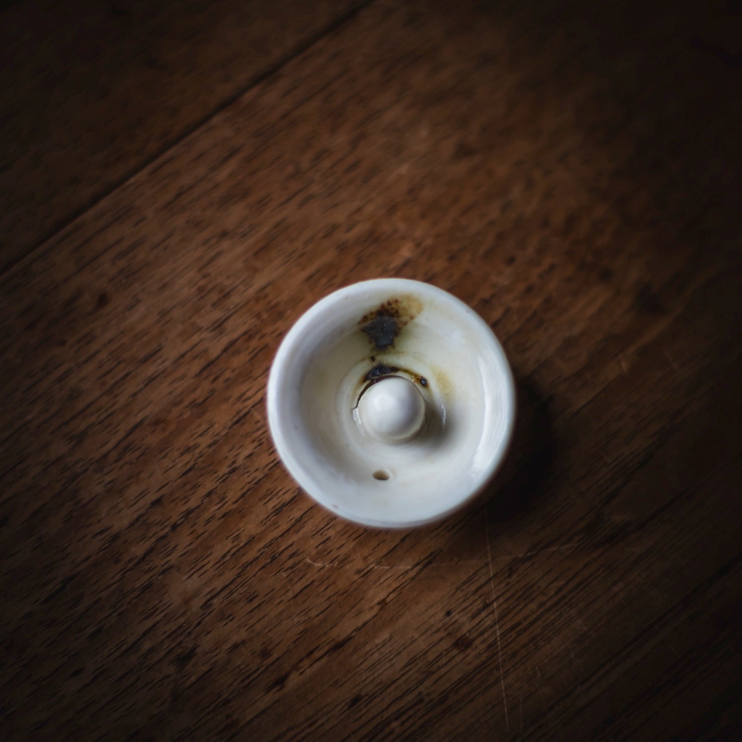 Granite Teapot #103 (view 10)