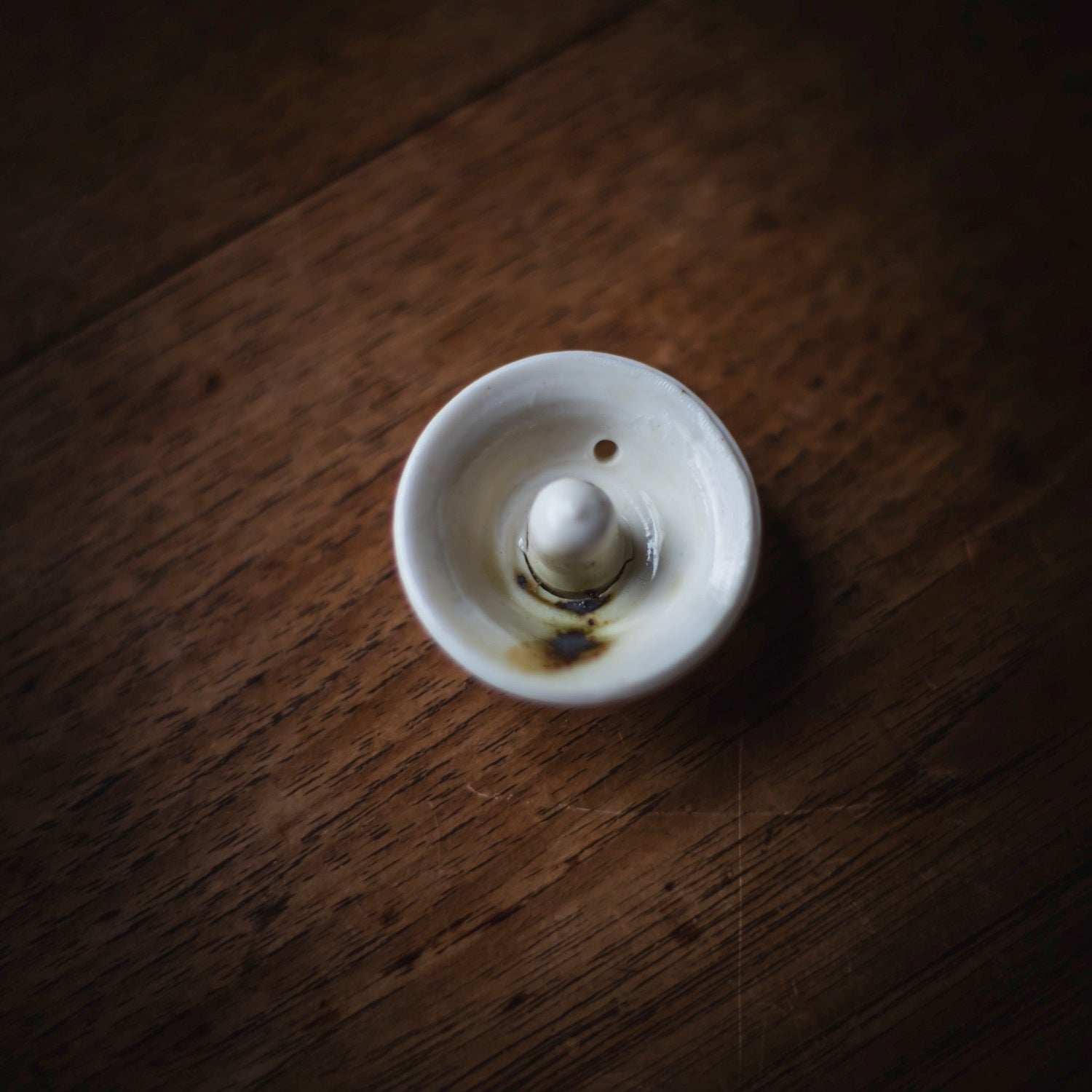 Granite Teapot #103 (view 11)