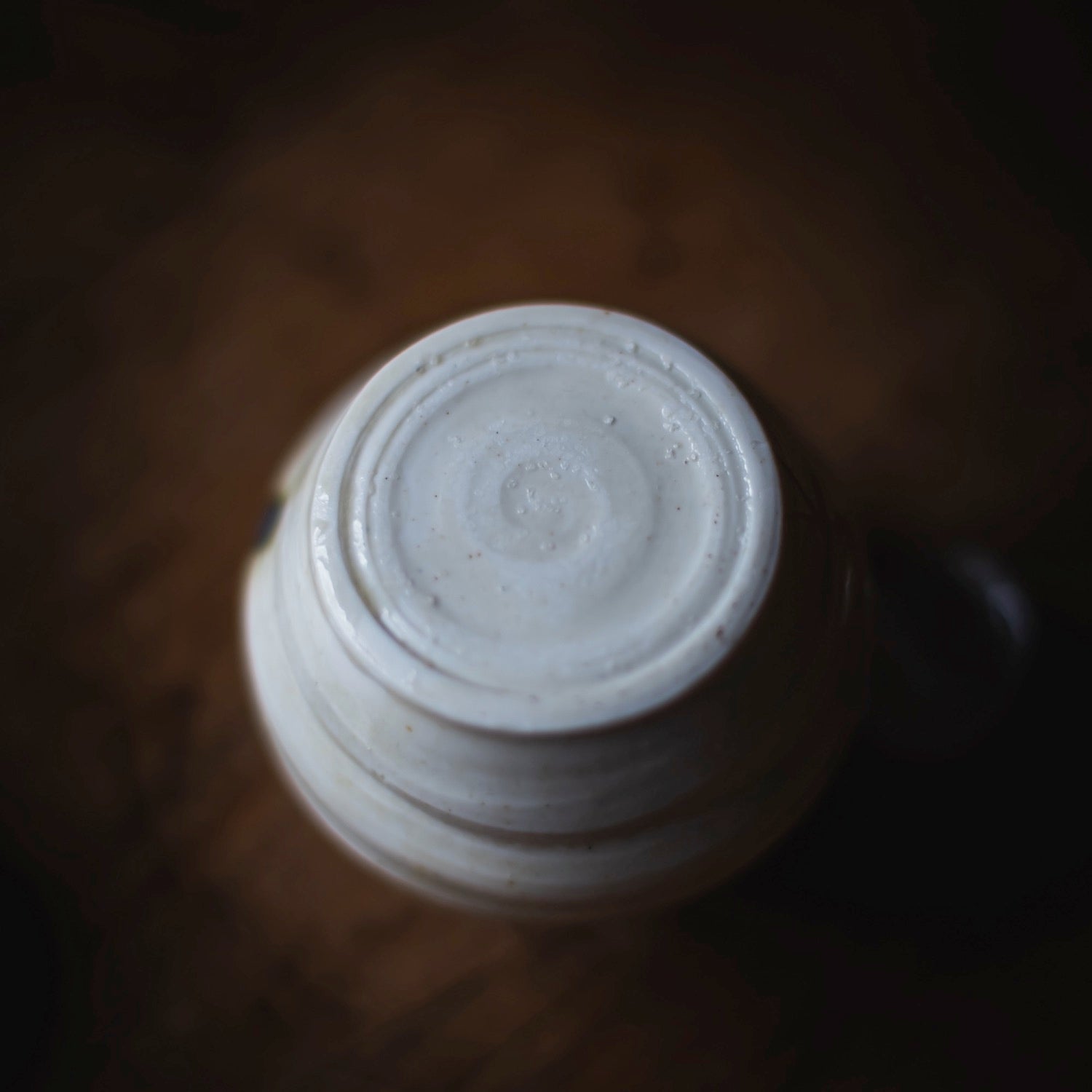 Granite Teapot #104 (view 9)