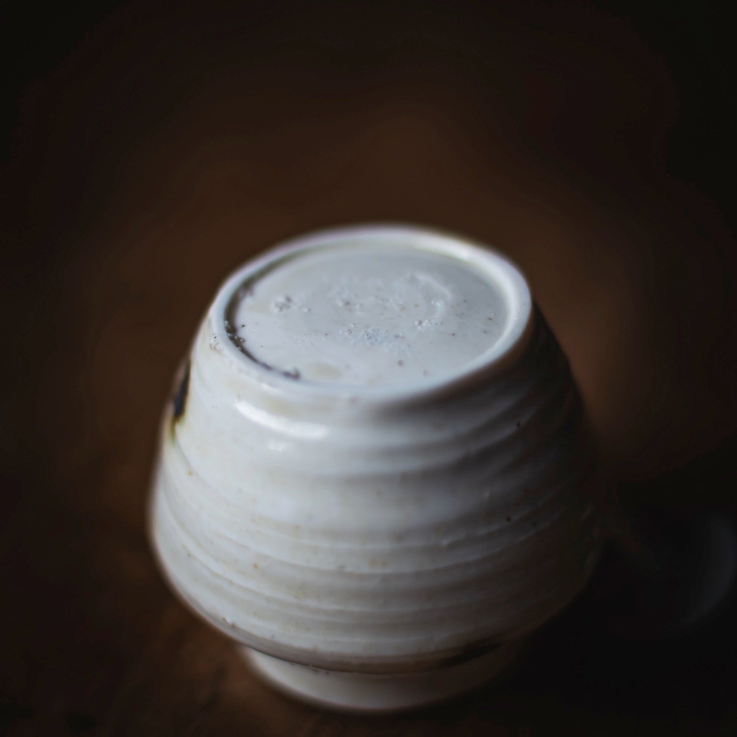 Granite Teapot #105 (view 9)