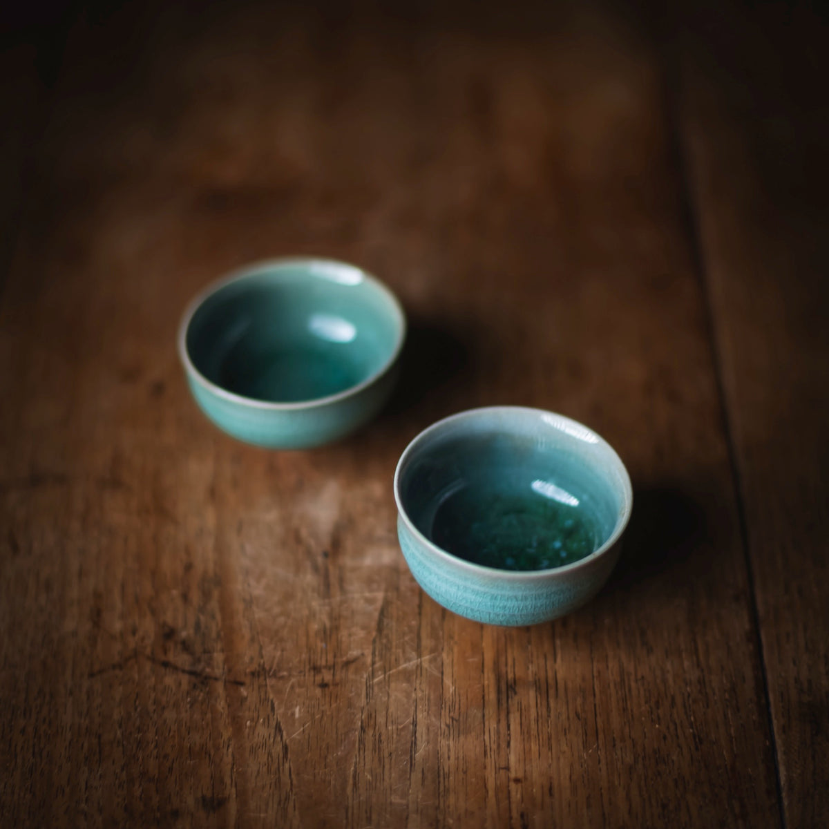Pair of Susa Ware Cup #109 (view 2)