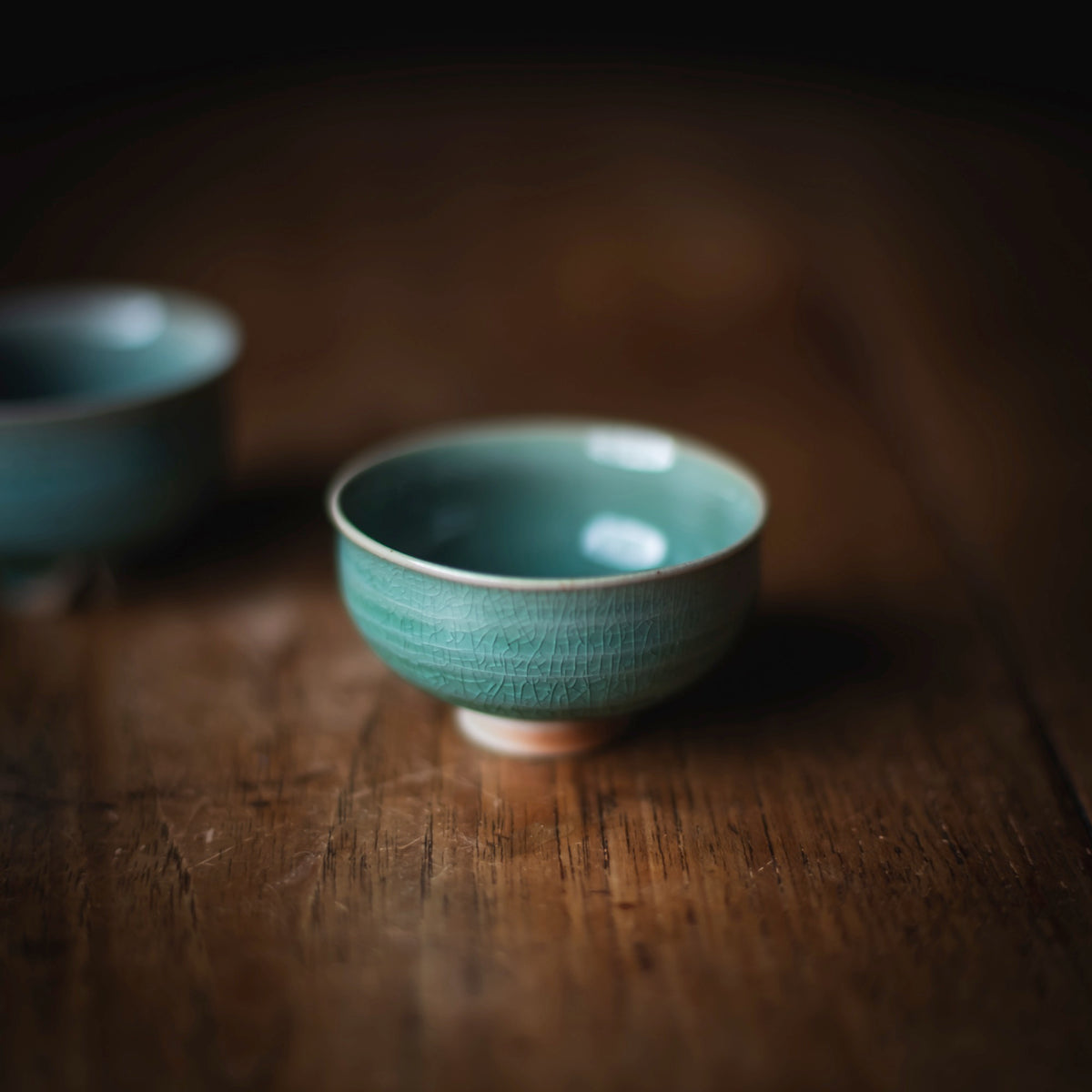 Pair of Susa Ware Cup #109 (view 3)