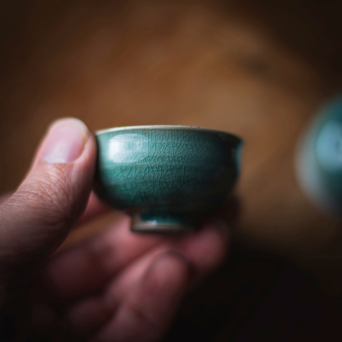 Pair of Susa Ware Cup #109 (view 10)