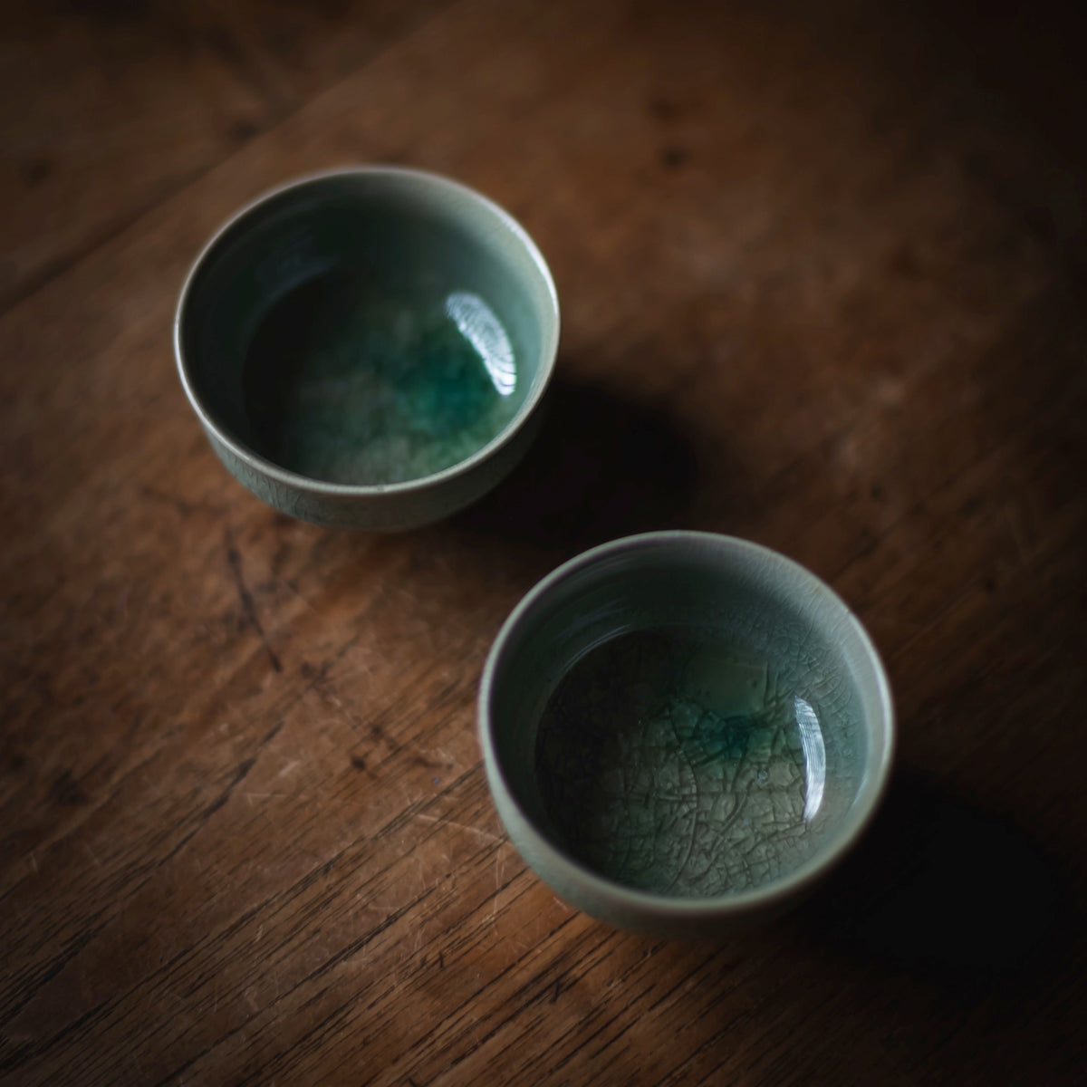 Pair of Susa Ware Cup #110 (view 3)