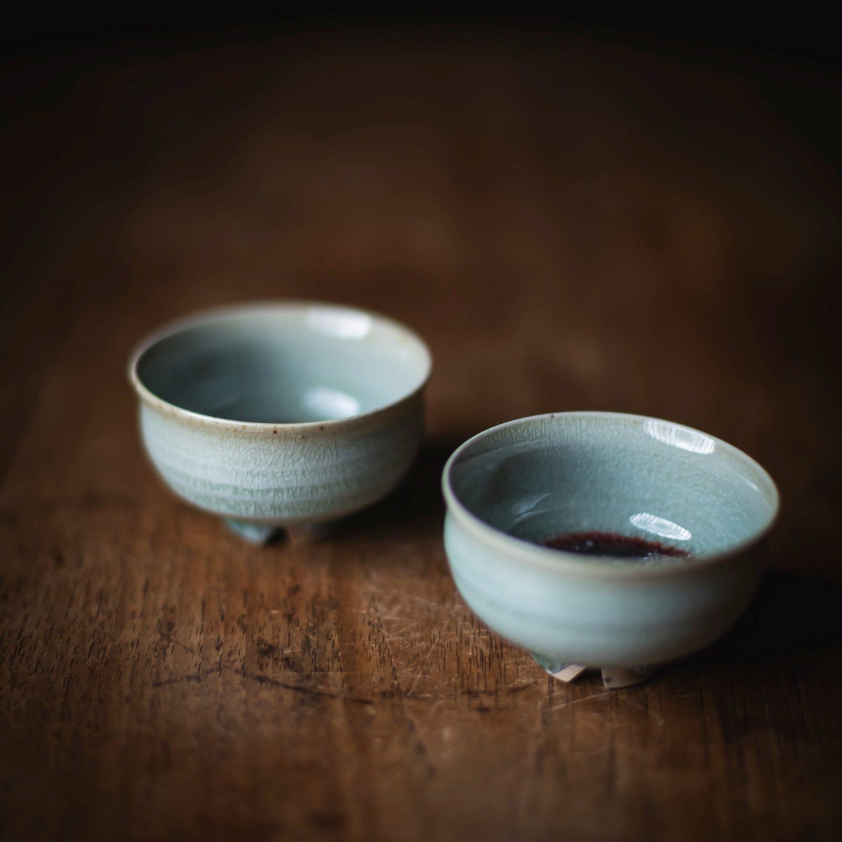 Pair of Susa Ware Cup #111 (view 2)