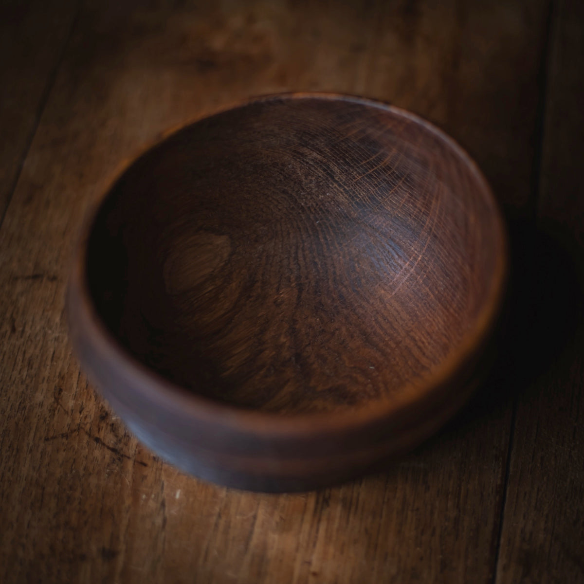 Oak "Chawan" Object #773 (view 5)