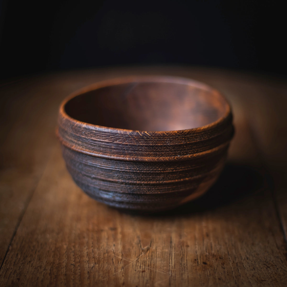 Oak "Chawan" Object #773 (view 6)