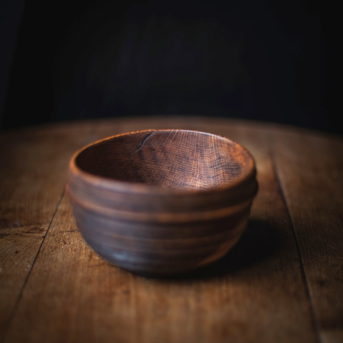 Oak "Chawan" Object #773 (view 7)