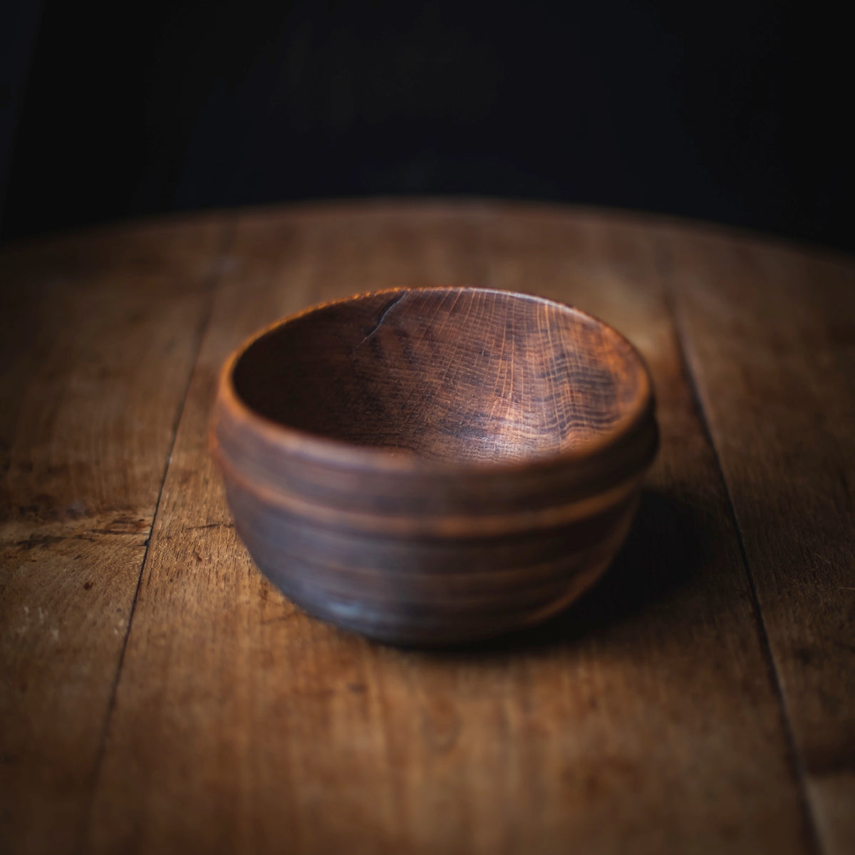 Oak "Chawan" Object #773 (view 9)