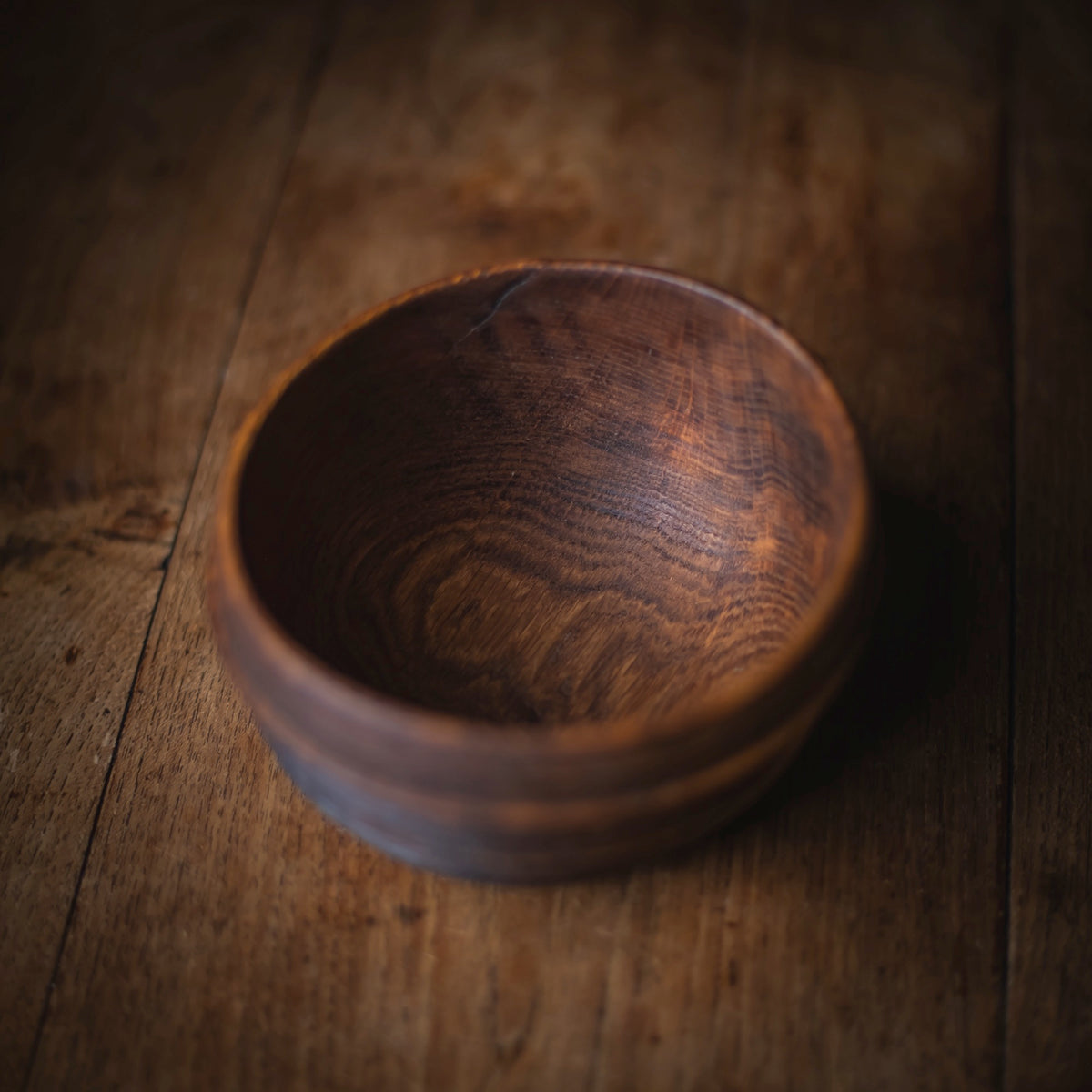 Oak "Chawan" Object #773 (view 10)