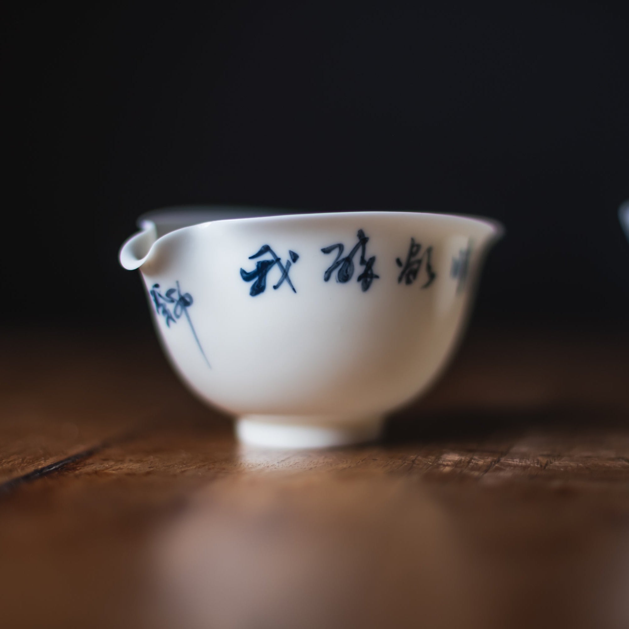 Work of Hong Jianpeng