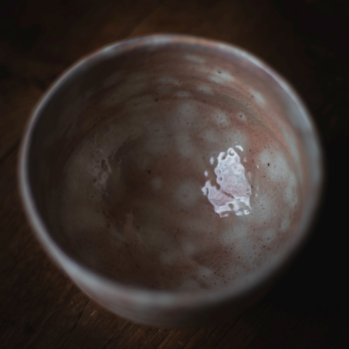 Hagi Gohon Chawan #003 (view 7)