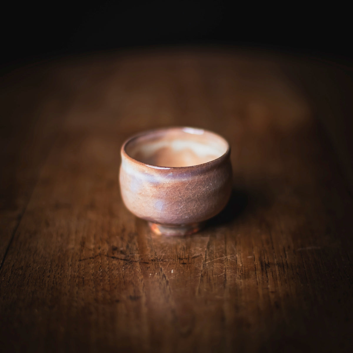 Hagi Sake Guinomi #001