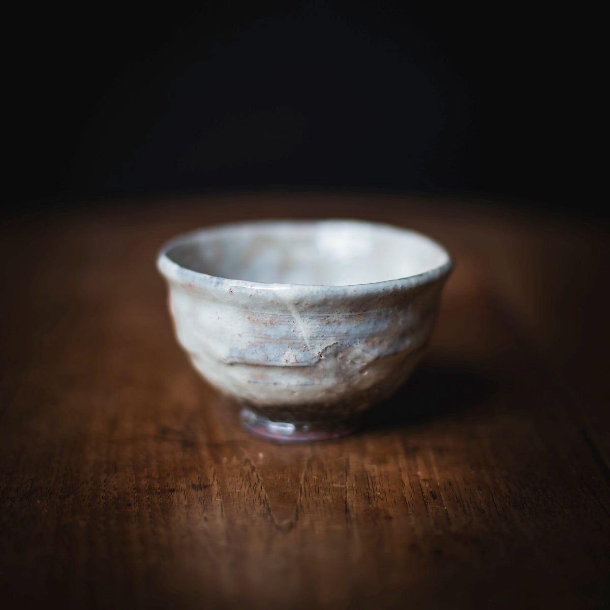 Hagi Tea Cup #008