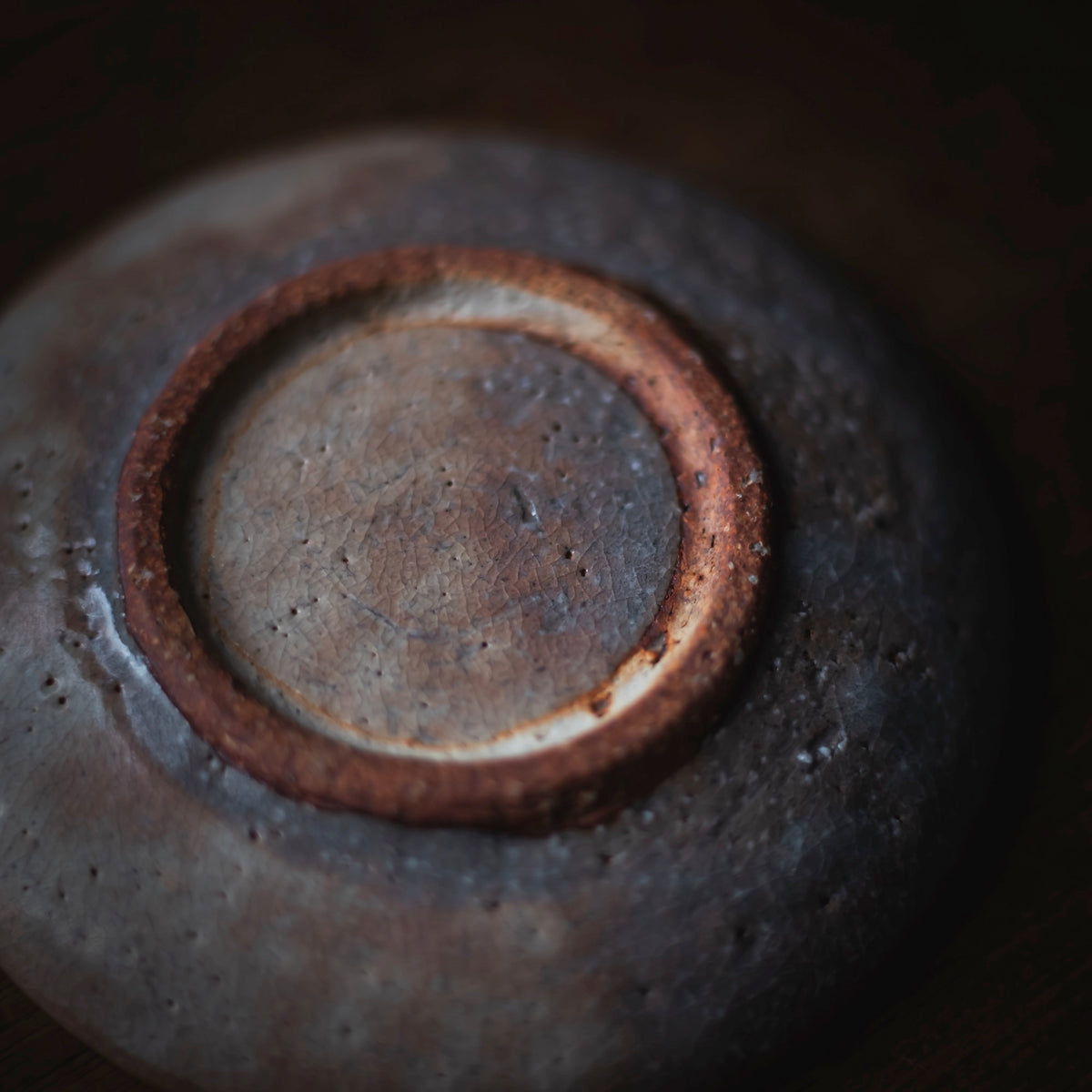 Hagi Plate #001 (view 7)